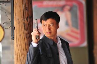 二十四道拐演员表,实力派演员阵容演绎抗战传奇