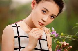 袁姗姗背景,从影视新星到健身女神的蜕变之路