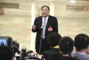 马晓伟卫生个人资料,卫生领域的杰出领导者与改革推动者