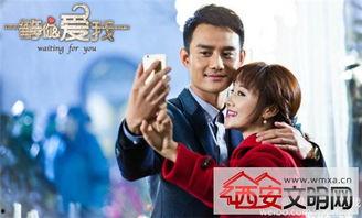 等你爱我电视剧演员表,实力派演员阵容演绎感人爱情故事