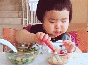 网红吃饭小孩在哪直播,揭秘神秘直播地点