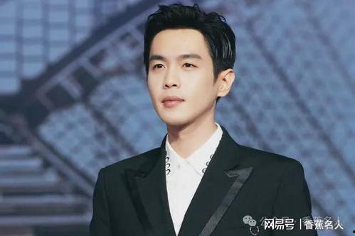 男明星80后,青春岁月里的璀璨星光